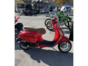 2019 VESPA PRIMAVERA 150
