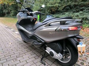 PIAGGIO X10 125. ABSOLUT FESTPREIS