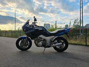 YAMAHA TDM 850 4TX