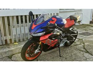 APRILIA RS 660 LIMITED EDITION SUPER SPORTS PETROL MANUAL EURO 5 (99 PS) 659 CC