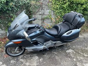 BMW K1200 LT