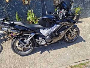 07 HONDA VFR 800 VTEC