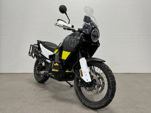 HUSQVARNA 901 NORDEN FR. 1263 KR • 2022 77KW 77 KW A2