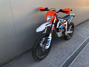 PROMOTION BIKE 2,8 STD