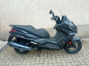 KYMCO DOWNTOWN 350I ABS EURO 4