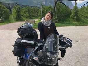 YAMAHA TÉNÉRÉ 700