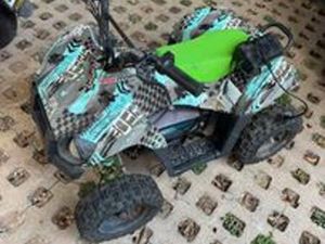 MINI QUAD