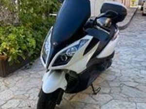 PERMUTO KYMCO 300I