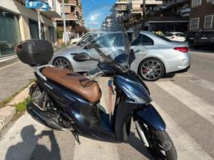 KYMCO PEOPLE 150 S