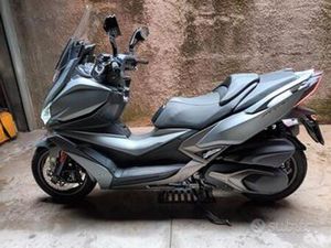 KYMCO XCITING 400I - 2021