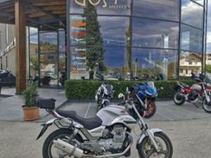 MOTO GUZZI BREVA 750 I.E. | CK69556