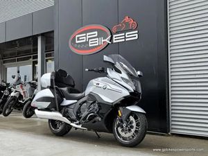 2024 BMW K 1600 GRAND AMERICA