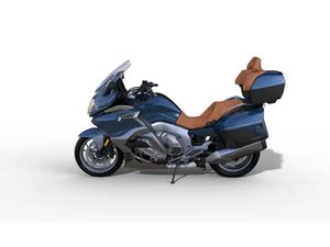 2026 BMW K1600GTL EXCLUSIVE TOURING