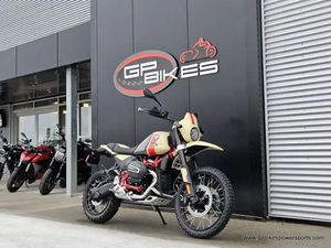 2026 BMW R 12 G/S OPTION 719 OFF ROAD