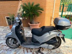 KYMCO PEOPLE 250