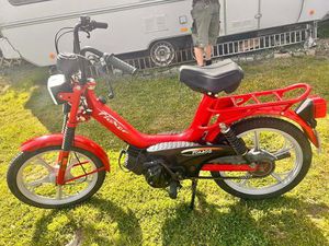 TOMOS FLEXER MOFA/MOKICK KLEINKRAFTRAD ❗️TOP❗️KULT/NOSTALGIE