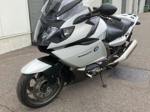 ② BMW K1600 GT