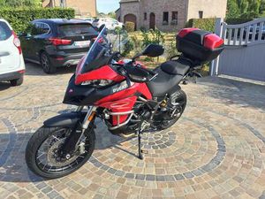 ② DUCATI MULTISTRADA 950