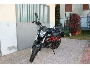 BENELLI BN 125 - 2021