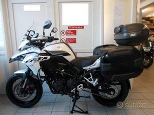 BENELLI TRK 502X - 2020