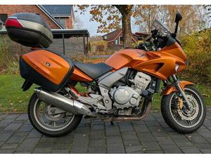 HONDA CBF 1000 SA SC58 ABS