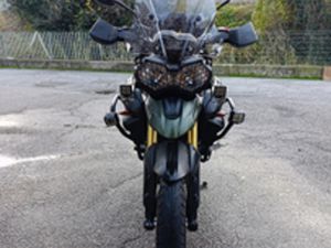 TRIUMPH TIGER 800 ABS