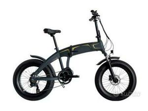 BICICLETTA ELETTRICA WAYEL NEXT +