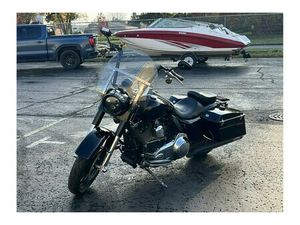 2009 HARLEY-DAVIDSON® FLHP