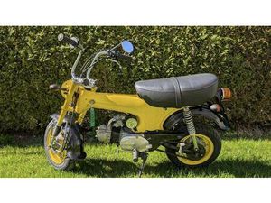HONDA DAX ST 70