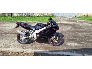 KAWASAKI ZXR →