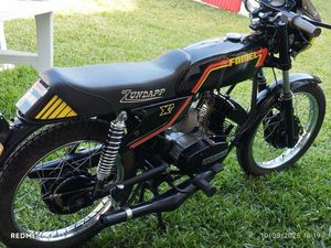 FAMEL XF 21 BOA DE TUDO CALDAS DE SÃO JORGE E PIGEIROS