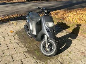 PIAGGIO TYPHOON 172CC A1 — SCOOTERS | PIAGGIO — MARKTPLAATS