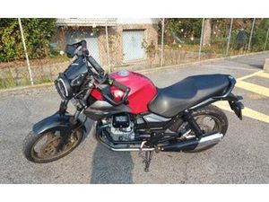 MOTO GUZZI BREVA 750 I.E. - MOTO D&APOS;EPOCA NEL 2026