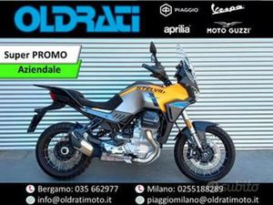 MOTO GUZZI STELVIO