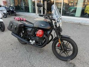 MOTO GUZZI V7 II STONE