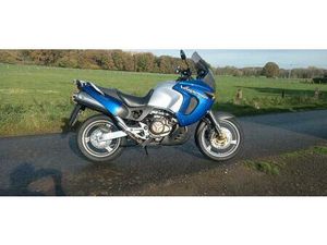 HONDA XL1000 SD02 VARADERO