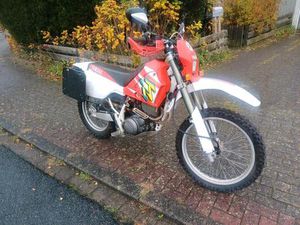 YAMAHA TT600 E