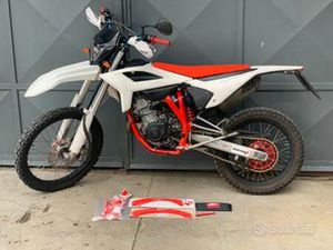 BETA RR 125 LC ENDURO 4T ANNO 2022