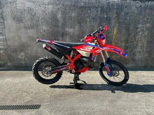 BETA RR 250 2T 2024