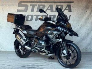 BMW R 1250 GS TRIPLE BLACK (BJ 2022) R1250GS BTW MOTOR — MOTOREN | BMW — MARKTPLAATS