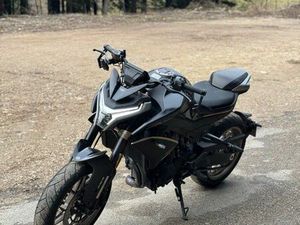 CFMOTO 800 NK SPORT 2023