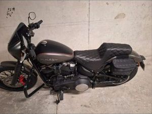 VENTE STREET BOB 2018