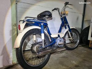 AMIGO PF50 HONDA AVEC CARTE GRISE