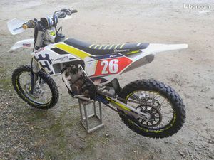 HUSQVARNA FC 350