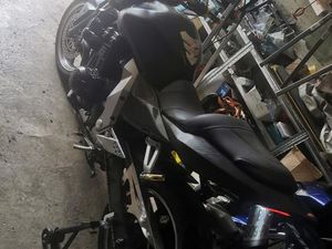 VENDS Z750 2006