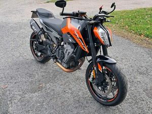 KTM 790 DUKE A2