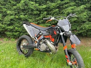 KTM 250 EXC