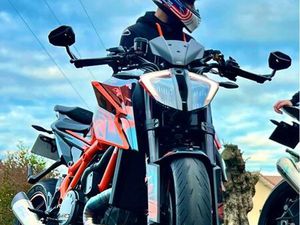 KTM 1290 SUPER DUKE R V3 – 2020 – 18 000 KM – FULL OPTIONS