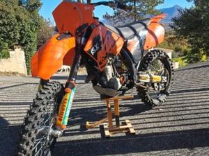 KTM SX-F 250 2006