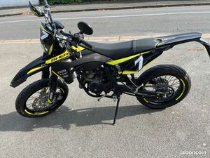 SHERCO SM 2021